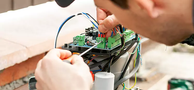 Specialized Brand Gate Motor Repairs Pottstown