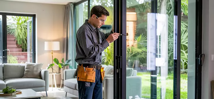 Why Choose Us for Your Glass Door Needs in Pottstown, PA?