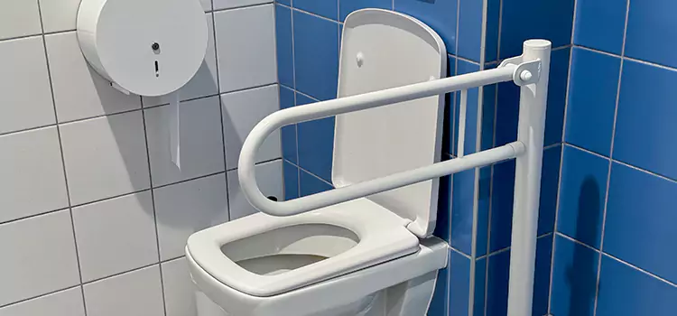 Comprehensive Solutions in Pottstown, PA for Accessible Facilities