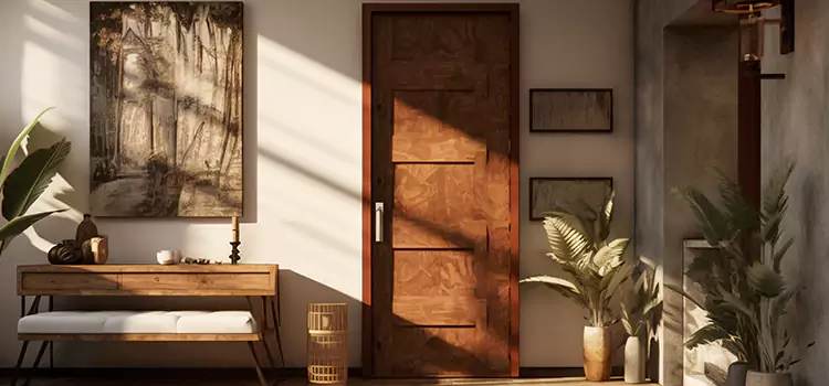 Specialty Interior Doors Pottstown