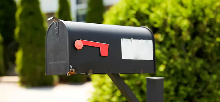 Secure Mailboxes for Packages Pottstown