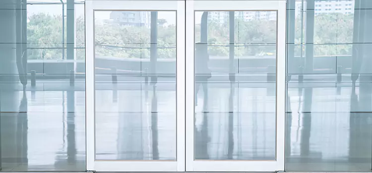 Mobile Sliding Screen Door Replacement Pottstown