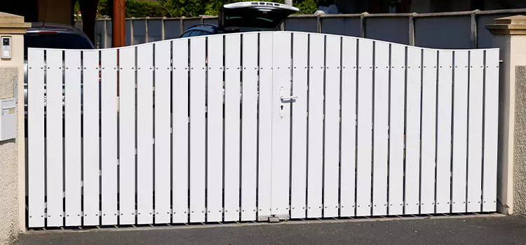 Why Choose Us for Residential Gate Repair in Pottstown, PA?
