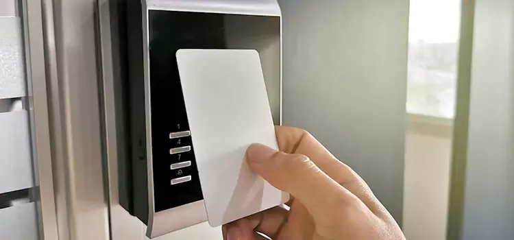 Advanced RFID Technology Integration in Pottstown, PA