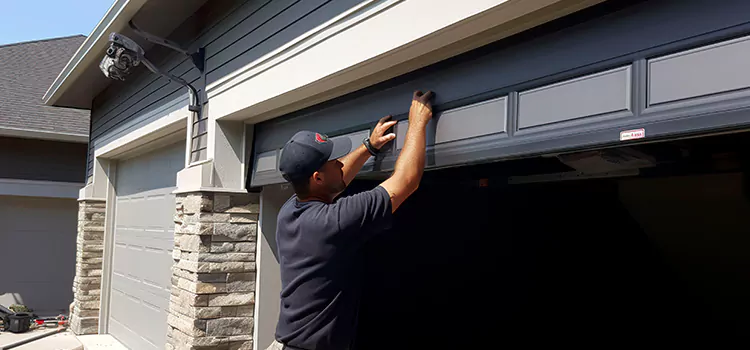 Janus Roll Up Doors Pottstown