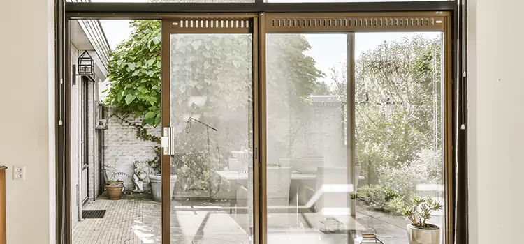 Glass Door Panel Replacement Cost Pottstown