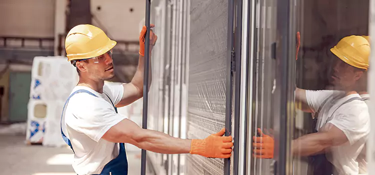 Sliding Door Mesh Replacement Pottstown
