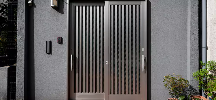 Specialized Steel Door Services in Pottstown, PA